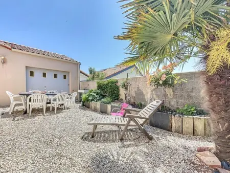 Les Embruns, Maison 6 personnes à La Bernerie en Retz - Photo 20