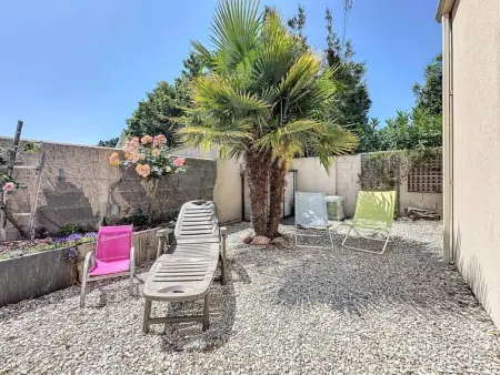 Les Embruns, Maison 6 personnes à La Bernerie en Retz - Photo 21