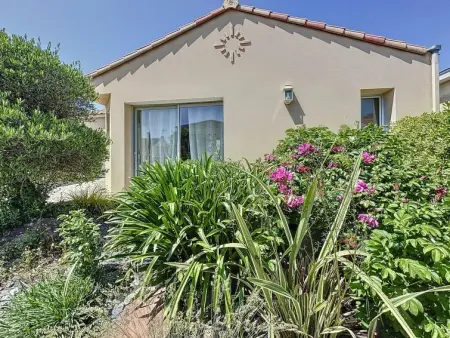 Les Embruns, Maison 6 personnes à La Bernerie en Retz - Photo 23