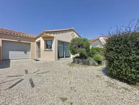 Les Embruns, Maison 6 personnes à La Bernerie en Retz - Photo 24