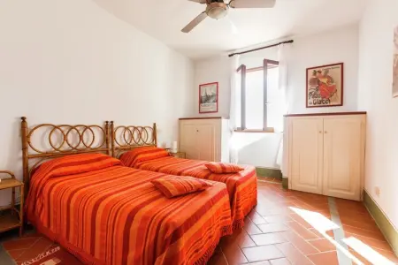 La Collinaccia, Villa avec piscine privée - Photo 18
