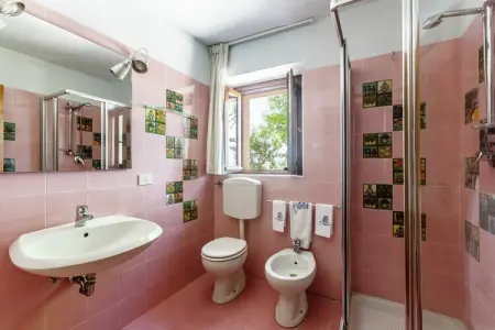 La Collinaccia, Villa avec piscine privée - Photo 24