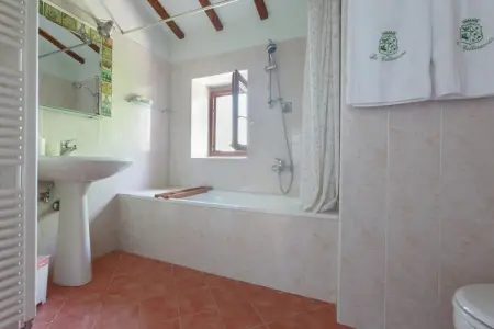 La Collinaccia, Villa avec piscine privée - Photo 26
