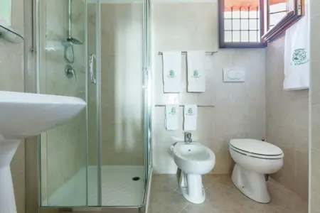 La Collinaccia, Villa avec piscine privée - Photo 29