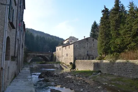 La Collinaccia, Villa avec piscine privée - Photo 35