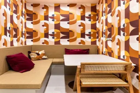 ES-7-RECULETTES-5, Appartement 4 personnes à Paris - Photo 1