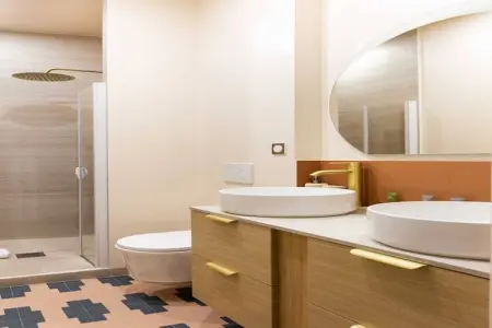 ES-7-RECULETTES-5, Appartement 4 personnes à Paris - Photo 4