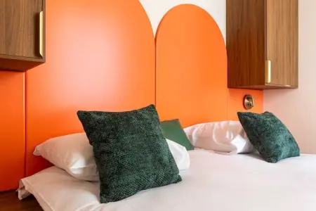 ES-7-RECULETTES-5, Appartement 4 personnes à Paris - Photo 11