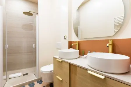 ES-7-RECULETTES-5, Appartement 4 personnes à Paris - Photo 12