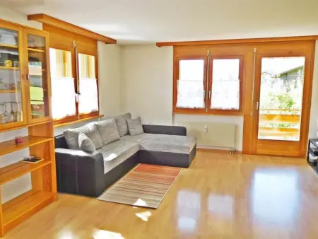 Amaryllis, Appartement 5 personnes à Lenk - Photo 10