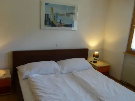 Amaryllis, Appartement 5 personnes à Lenk - Photo 15