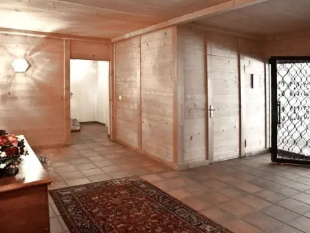 Drive (Nr. 3), Appartement 6 personnes à Gstaad - Photo 6