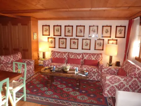 Drive (Nr. 3), Appartement 6 personnes à Gstaad - Photo 14