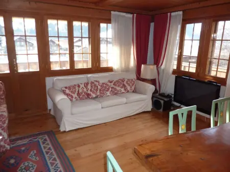 Drive (Nr. 3), Appartement 6 personnes à Gstaad - Photo 15