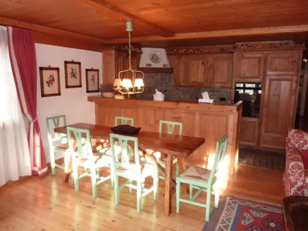 Drive (Nr. 3), Appartement 6 personnes à Gstaad - Photo 17