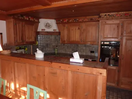 Drive (Nr. 3), Appartement 6 personnes à Gstaad - Photo 18