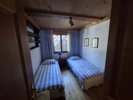 Drive (Nr. 3), Appartement 6 personnes à Gstaad - Photo 20