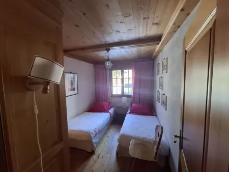 Drive (Nr. 3), Appartement 6 personnes à Gstaad - Photo 21