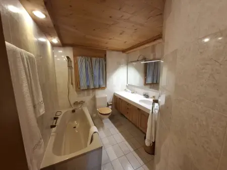Drive (Nr. 3), Appartement 6 personnes à Gstaad - Photo 22