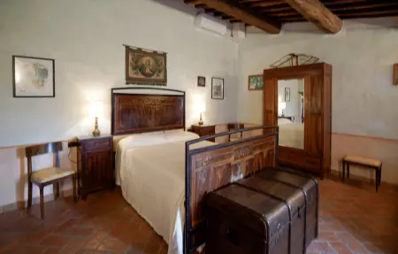 Poggio Lupinaio, Maison 9 personnes à Manciano - Photo 21