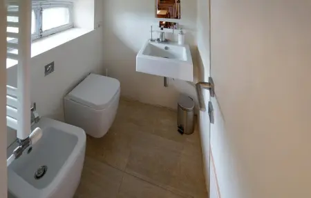 Poggio Lupinaio, Maison 9 personnes à Manciano - Photo 22