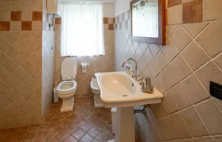 Poggio Lupinaio, Maison 9 personnes à Manciano - Photo 23