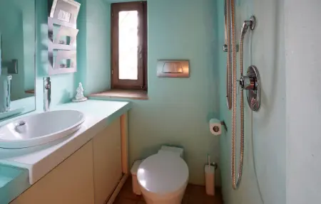 Poggio Lupinaio, Maison 9 personnes à Manciano - Photo 24