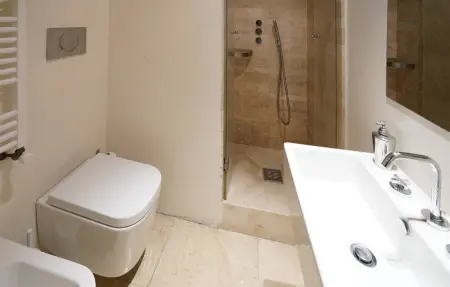 Poggio Lupinaio, Maison 9 personnes à Manciano - Photo 25