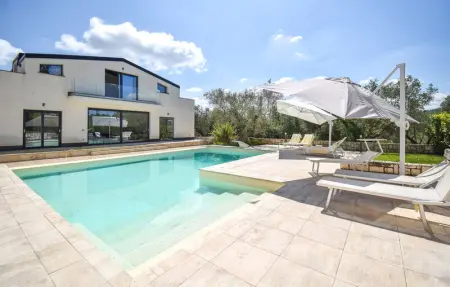 Location Maison 11 personnes à Caiazzo - Photo 0