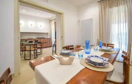 Location Maison 11 personnes à Caiazzo - Photo 4