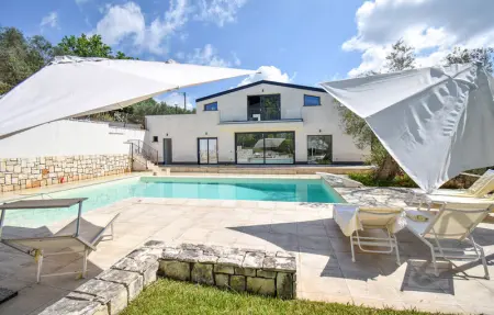 Location Maison 11 personnes à Caiazzo - Photo 9