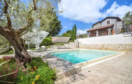 Location Maison 11 personnes à Caiazzo - Photo 10