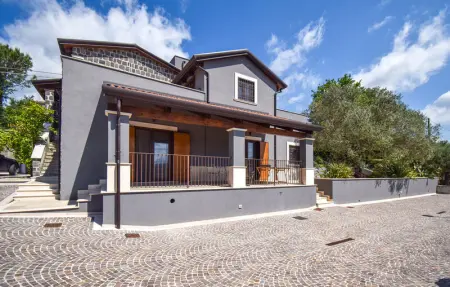 Location Maison 11 personnes à Caiazzo - Photo 12