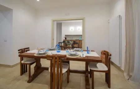 Location Maison 11 personnes à Caiazzo - Photo 19