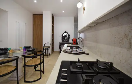 Location Maison 11 personnes à Caiazzo - Photo 21