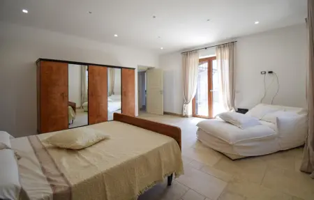 Location Maison 11 personnes à Caiazzo - Photo 31