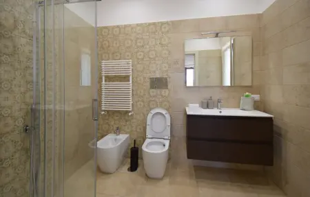 Location Maison 11 personnes à Caiazzo - Photo 34