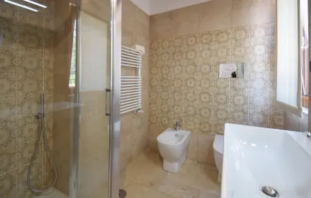 Location Maison 11 personnes à Caiazzo - Photo 35