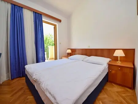 Meridiana, Appartement 3 personnes à Orebić - Photo 5