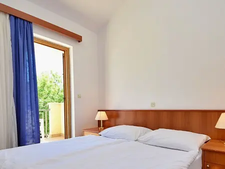 Meridiana, Appartement 3 personnes à Orebić - Photo 11