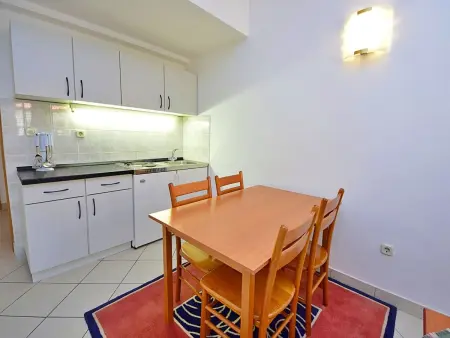 Meridiana, Appartement 4 personnes à Orebić - Photo 6