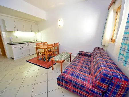Meridiana, Appartement 4 personnes à Orebić - Photo 7