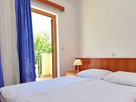 Meridiana, Appartement 4 personnes à Orebić - Photo 15