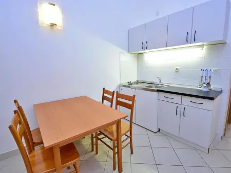 Meridiana, Appartement 3 personnes à Orebić - Photo 6