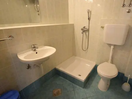 Meridiana, Appartement 4 personnes à Orebić - Photo 10