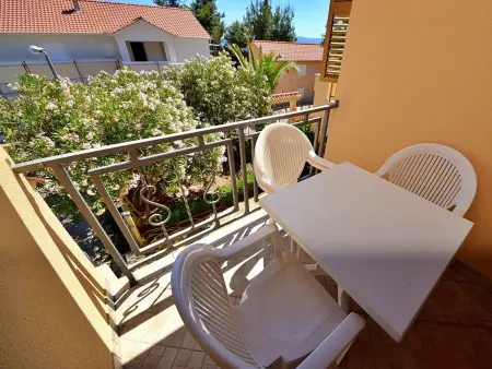 Meridiana, Appartement 4 personnes à Orebić - Photo 6