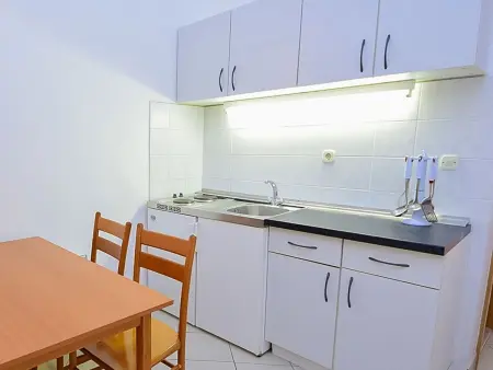 Meridiana, Appartement 3 personnes à Orebić - Photo 14
