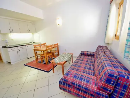 Meridiana, Appartement 4 personnes à Orebić - Photo 5