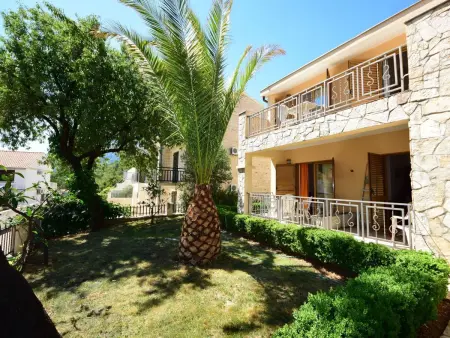Meridiana, Appartement 4 personnes à Orebić - Photo 9