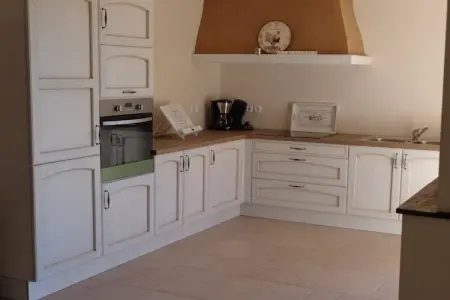 Villa d'Artagnan 6 personen, Maison de vacances avec piscine au Plan-de-la-Tour - Photo 6